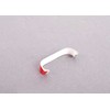 BMW E30 M3 E28 M5 E34 E28 E34 E24 E32 M Tech ženkliukas ant vairo originalus 32331155957