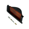 BMW E30 posūkio signalo žibintas kairėje pusėje originalus 63131372683 63131377991