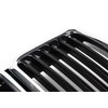 BMW E30 priekinės centrinės grotelės originalios 51131945877