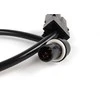 BMW E30 priekinės lemputės lizdas originalus 63121385603