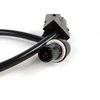 BMW E30 priekinės lemputės lizdas originalus 63121385603