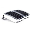 BMW E30 priekinės radiatoriaus grotelės Originalus 51131884350
