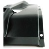 BMW E30 priekinio dešiniojo sparno įdėklas originalus 51711962768