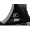 BMW E30 priekinio žibinto grotelės dešinėje originalios 51131876092