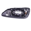 BMW E30 priekinis chromuotas priekinio stiklo apvadas originalus 51311884402