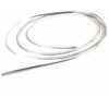BMW E30 priekinis chromuotas priekinio stiklo apvadas originalus 51311884402