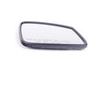 BMW E30 priekinis chromuotas priekinio stiklo apvadas originalus 51311884402