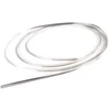 BMW E30 priekinis chromuotas priekinio stiklo apvadas originalus 51311884402
