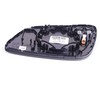 BMW E30 priekinis chromuotas priekinio stiklo apvadas originalus 51311884402