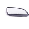 BMW E30 priekinis chromuotas priekinio stiklo apvadas originalus 51311884402