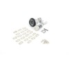 Bmw E30 Raktų Cilindro Remonto Komplektas Originalus 51219556313