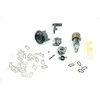 BMW E30 Remonto komplektas durų užrakto cilindras dešinysis originalus 51219061344