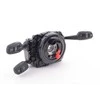BMW E30 šoninis gabaritinis žibintas galinis originalus 63141380561