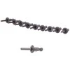 Bmw Rivetas E30 E46 Z3 E36 Originalus 51111942789
