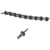 Bmw Rivetas E30 E46 Z3 E36 Originalus 51111942789