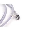 BMW E30 Stogų Antenos Montavimo Rinkinys Originalus 65224191630