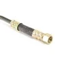 BMW E30 Variklio Ausinimo Vamzdis Originalus 17221177654