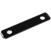 Bmw E30 Variklio Stiprinimo Plokštė Originalus 33321128417