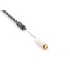 BMW E30 Variklio Valdymo Kabelis Originalus 51251933476