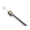 BMW E30 Variklio Valdymo Kabelis Originalus 51251933476