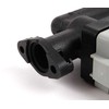 BMW E30 Z1 kabrioletas kupė HVAC šildytuvo valdymo vožtuvas originalus 64111386706