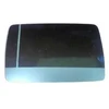 BMW Veidrodinis Stiklas 8 E31 07 1989 05 1999 Originalus 51168124680
