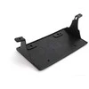 BMW E31 840Ci 850Ci Priekinis numerio laikiklio pagrindo laikiklis Originalus 51111970901