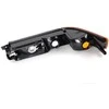 BMW E31 840i 840ci Priekinis Posūkio Signalo Lęšis KAIRĖS ORIGINALUS OEM 63111383945