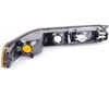 BMW E31 840i 840ci Priekinis Posūkio Signalo Lęšis KAIRĖS ORIGINALUS OEM 63111383945