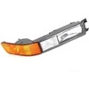 BMW E31 840i 840ci Priekinis Posūkio Signalo Lęšis KAIRĖS ORIGINALUS OEM 63111383945