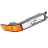 BMW E31 840i 840ci Priekinis Posūkio Signalo Lęšis KAIRĖS ORIGINALUS OEM 63111383945