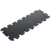 BMW E31 E32 E32 E34 E38 E39 E52 E53 dubens dangtis originalus 11141742042