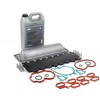 BMW E31 E32 E32 E34 E38 E39 E52 E53 dubens dangtis originalus 11141742042