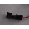 BMW E31 E32 E34 E36 Garso signalizacijos žiedo anglies kaištis originalus 32311158475