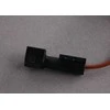 BMW E31 E32 E34 E36 Garso signalizacijos žiedo anglies kaištis originalus 32311158475