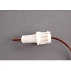 BMW E31 E32 E34 E36 Garso signalizacijos žiedo anglies kaištis originalus 32311158475