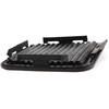 BMW E31 galinio lango lentynos grotelės juodos kairės pusės originalios 51468117215