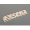 BMW E31 emblema, priklijuota gale Originali 51148152860