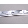 BMW E31 emblema, priklijuota prie galinės dalies, originali 51148152850