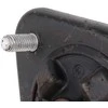 BMW E31 galinio amortizatoriaus laikiklis originalus 33521091605