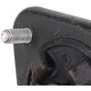 BMW E31 galinio amortizatoriaus laikiklis originalus 33521091605