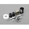 BMW E31 įvorės guolis ovalus originalus 25117507695