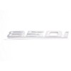 BMW E31 kupė bagažinės dangčio 850i emblema ženklelis logotipas originalus 51148108850