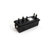 BMW E31 priekinės kairės pusės sėdynės jungiklis originalus 61311388110