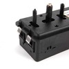 BMW E31 priekinės kairės pusės sėdynės jungiklis originalus 61311388110
