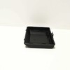BMW E31 saugiklių dėžutės dangtelis 61131383273
