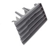 BMW E32 1987-1995 priekinio bamperio grotelės Dešinės grotelės Originalus 51111974442