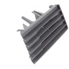 BMW E32 1987-1995 priekinio bamperio grotelės Dešinės grotelės Originalus 51111974442