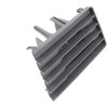 BMW E32 1987-1995 priekinio bamperio grotelės Dešinės grotelės Originalus 51111974442