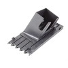 BMW E32 1987-1995 priekinio bamperio grotelės Dešinės grotelės Originalus 51111974442
